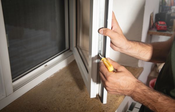 Cost of Dual Pane Window Repair in Mansfield