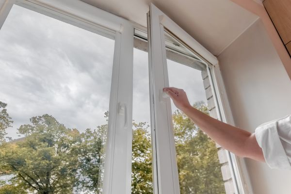 Vinyl Window Repair in Mansfield