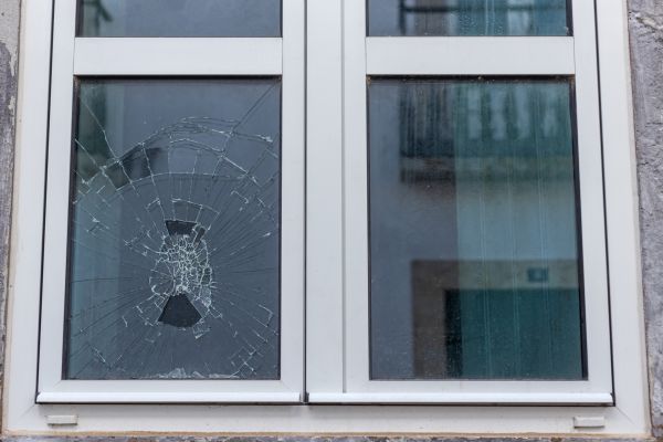 Window Glass Repair in Mansfield