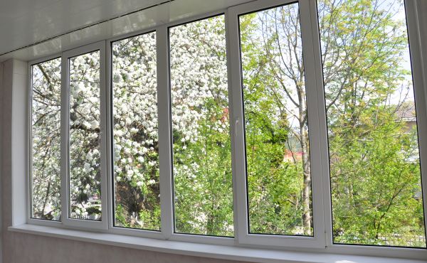 Cost of Window Repair Service in Mansfield
