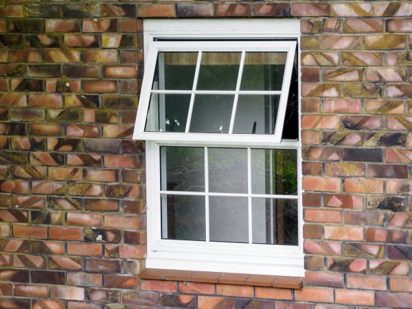Window Sash Repair in Mansfield