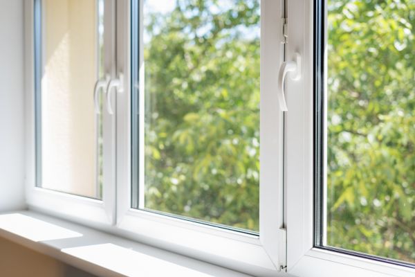 Window Sill Repair in Mansfield
