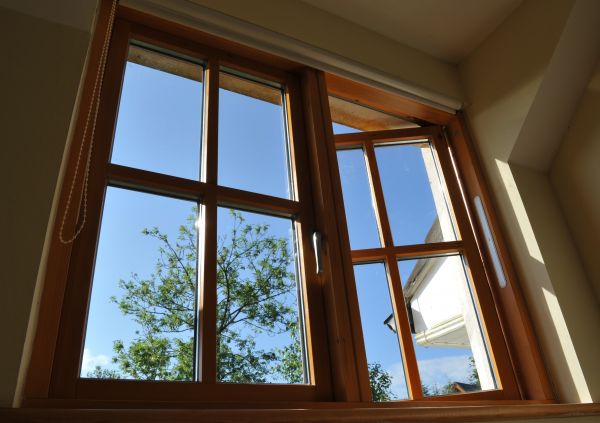 Wood Window Repair in Mansfield