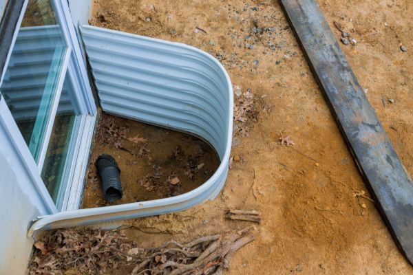 Cost of Egress Window Repair in Mansfield