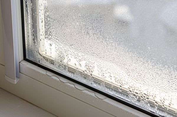 Cost of Leaky Window Repair in Mansfield