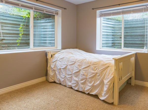 Basement Window Repair in Mansfield
