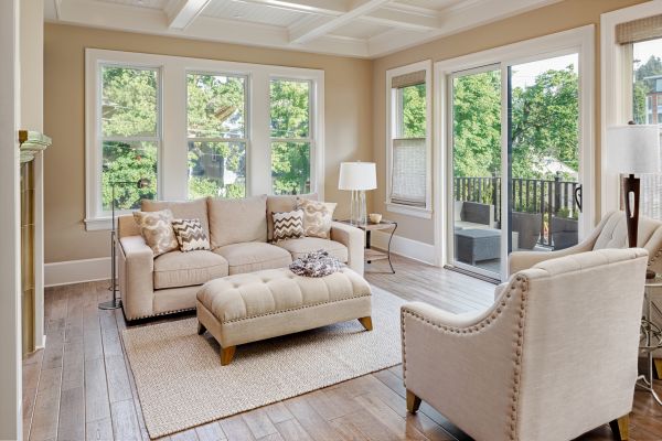 Window Casing Repair in Mansfield
