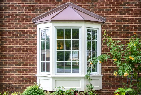Cost of Bay Window Repair in Mansfield