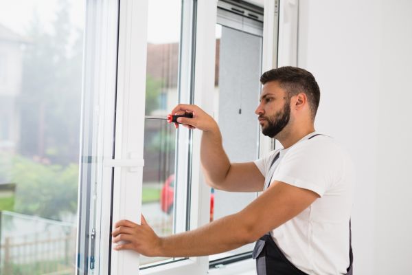 House Window Repair in Mansfield