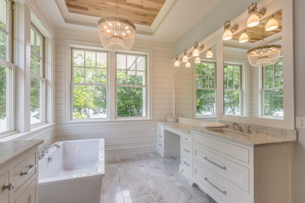 Cost of Bathroom Window Repair in Mansfield
