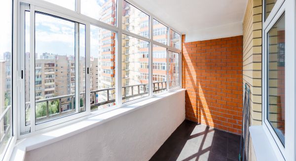 Cost of Glass Pane Repair in Mansfield