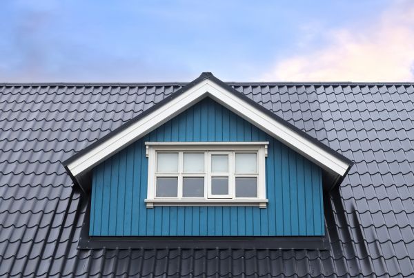 Cost of Dormer Window Repair in Mansfield