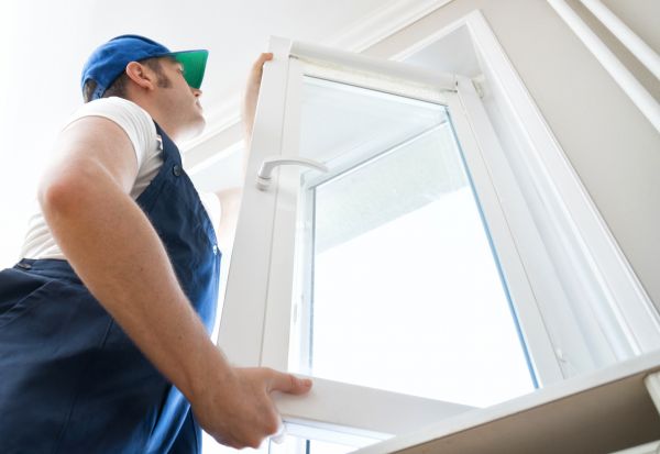 Window Flashing Repair in Mansfield