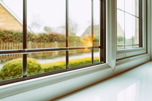 Window Beading Replacement in Mansfield
