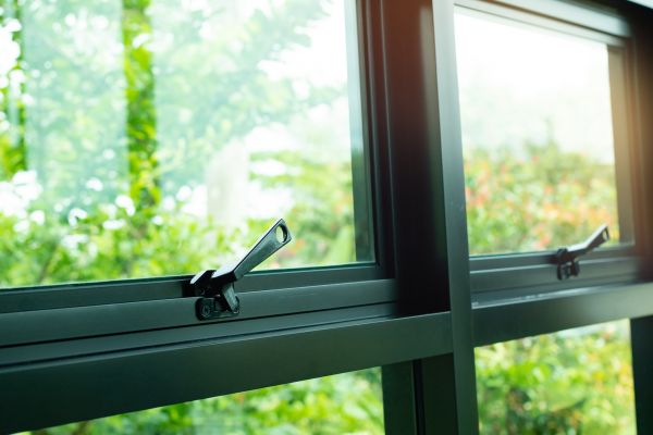 Window Crank Replacement in Mansfield