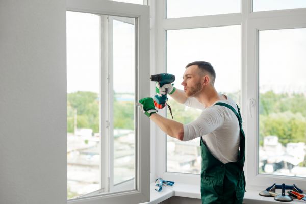 Cost of Damaged Window Repair in Mansfield