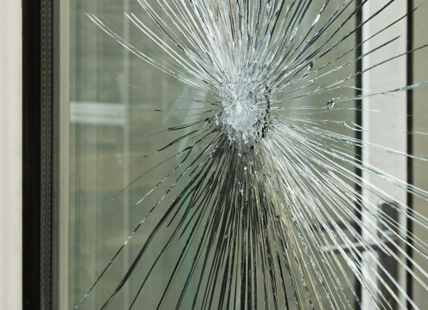 Cost of Shattered Window Repair in Mansfield