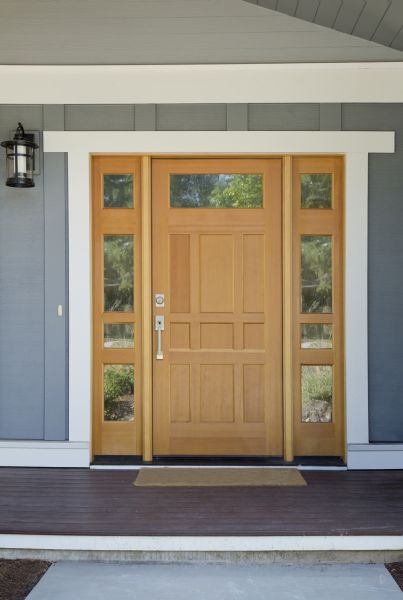 Door Window Repair in Mansfield