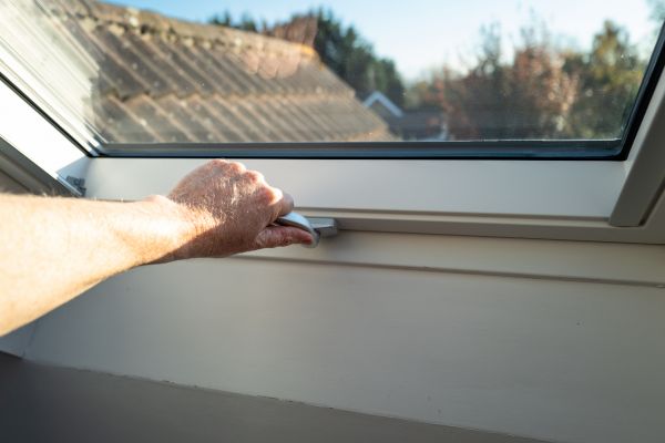Cost of Pivot Window Repair in Mansfield