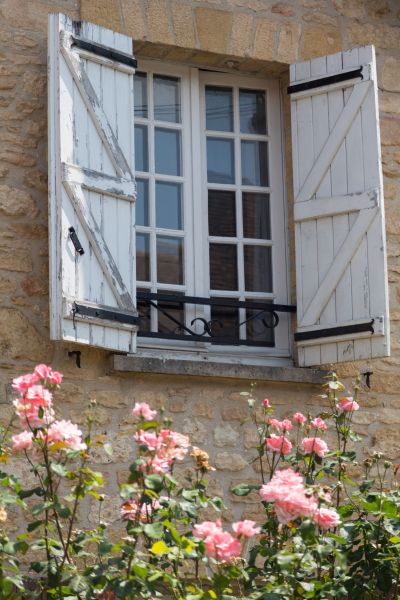 Cost of French Window Repair in Mansfield