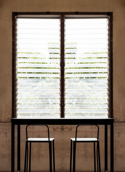 Cost of Louvre Window Repair in Mansfield