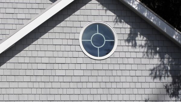 Cost of Round Window Repair in Mansfield