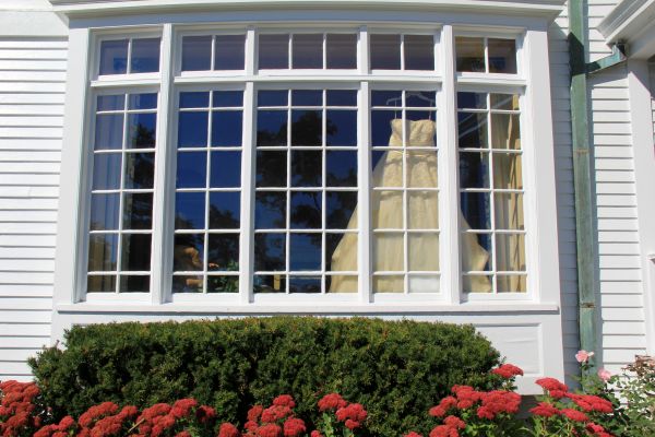 Cost of Picture Window Repair in Mansfield