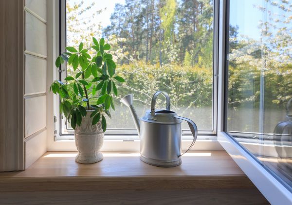Cost of Garden Window Repair in Mansfield
