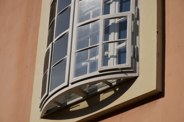 Cost of Bow Window Repair in Mansfield
