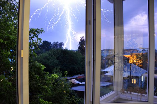 Storm Windows Repair in Mansfield