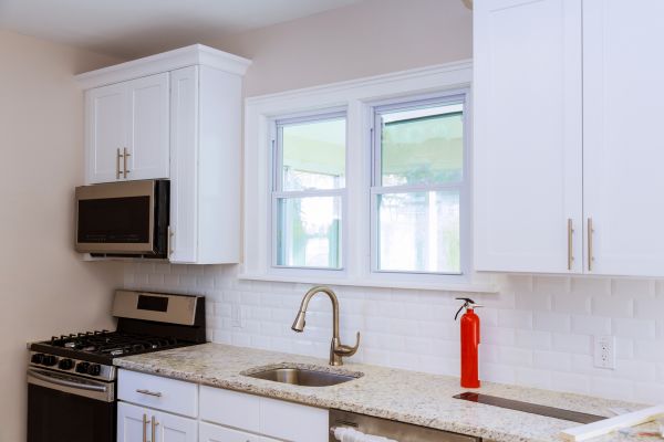 Cost of Kitchen Window Repair in Mansfield